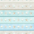 Seashell Seas & Greeting Y5814-546