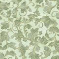 Moss/Gold Christmas Wish