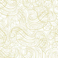 White/Gold Christmas Wish